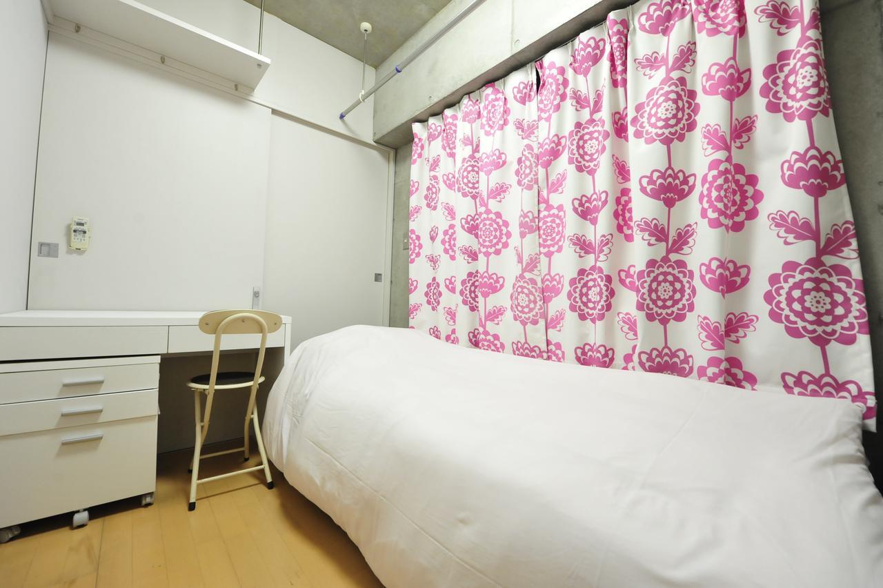 King'S Hotel 도쿄 외부 사진