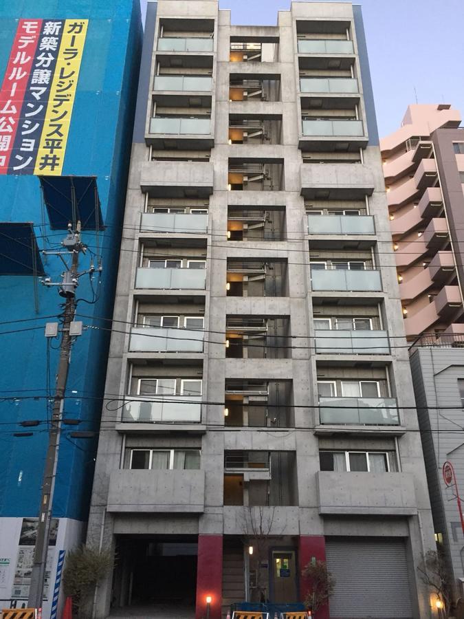 King'S Hotel 도쿄 외부 사진